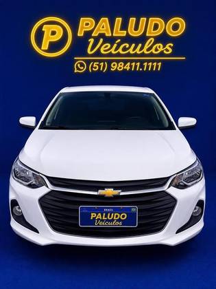 CHEVROLET ONIX 1.0 TURBO FLEX LT MANUAL CHEVROLET ONIX 1.0 TURBO FLEX LT MANUAL